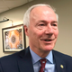 Illustration for article titled Arkansas Governor Tells People Who Want an Abortion to Fuck Off